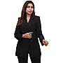 First Mode Women's Solid Jacket
