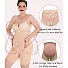Maternity Support Shorts High Waist for Comfort During Pregnancy - Elastic and Stretchy - Long Maternity Shorts by Mizah