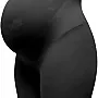 Maternity Support Shorts High Waist for Comfort During Pregnancy - Elastic and Stretchy - Long Maternity Shorts by Mizah