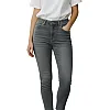 Women's Skinny Style Skinny Jeans - Premium Lycra Material for Comfort & Movement Better Fit Tight Fit Highlights Fit for Outgoing & Everyday Wear Real Value at Smart Price