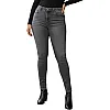 Women's Skinny Style Skinny Jeans - Premium Lycra Material for Comfort & Movement Better Fit Tight Fit Highlights Fit for Outgoing & Everyday Wear Real Value at Smart Price