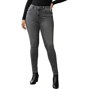 Women's Skinny Style Skinny Jeans - Premium Lycra Material for Comfort & Movement Better Fit Tight Fit Highlights Fit for Outgoing & Everyday Wear Real Value at Smart Price