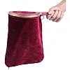 BOGZON Magical Magic Props Change Bag Make it Appear or Disappear for Magic Tricks