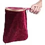 BOGZON Magical Magic Props Change Bag Make it Appear or Disappear for Magic Tricks
