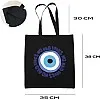 Canvas Tote Bag for Women - Aesthetic Cute Tote Bags Inspirational Gifts for Women - Beach Bags Reusable Grocery Bags