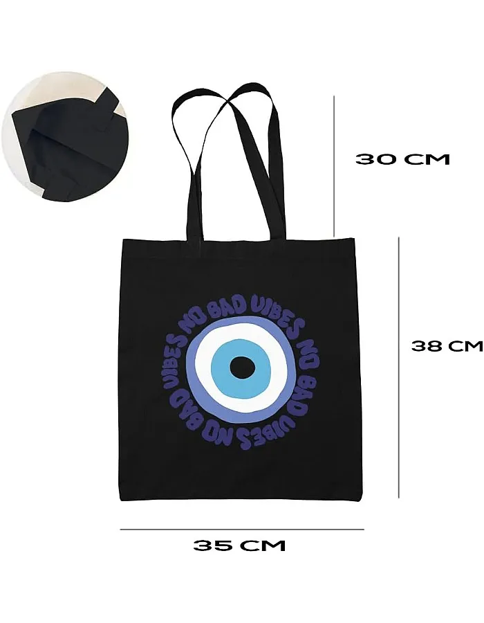 Canvas Tote Bag for Women - Aesthetic Cute Tote Bags Inspirational Gifts for Women - Beach Bags Reusable Grocery Bags