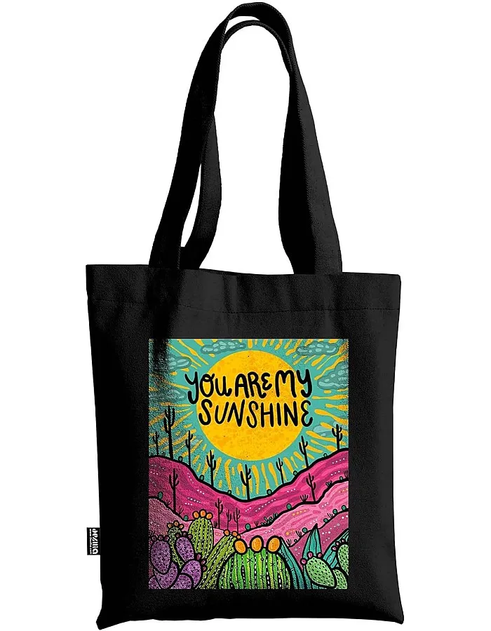 Dezllia Premium Design Tote Bag TB2/49