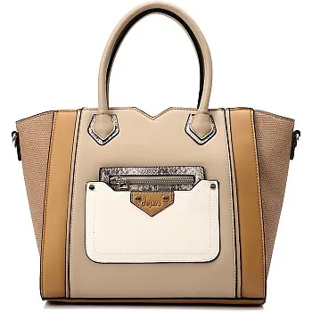 dejAVU Womens LID-DJTV-028 handbags (pack of 1)