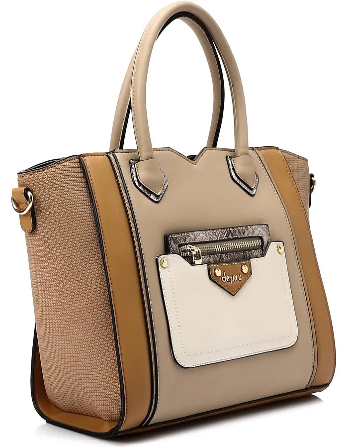dejAVU Womens LID-DJTV-028 handbags (pack of 1)