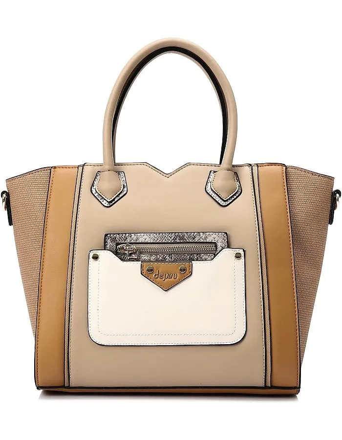 dejAVU Womens LID-DJTV-028 handbags (pack of 1)
