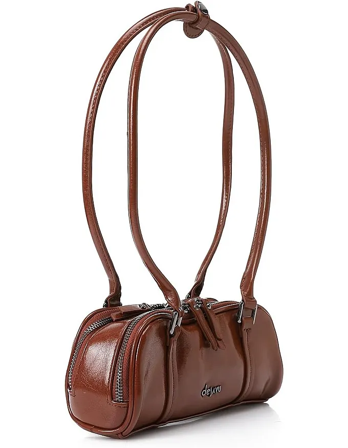 dejAVU Womens LID-DVTX-035 SHOULDER-BAGS (pack of 1)