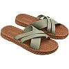 AMOUN Women's Fancy Slipper Amo-N3