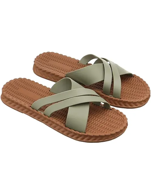 AMOUN Women's Fancy Slipper Amo-N3