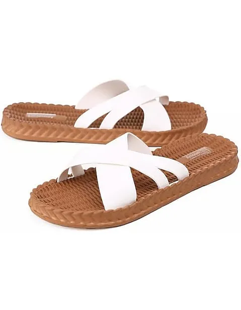 AMOUN Women's Fancy Slipper Amo-N3
