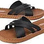 AMOUN Women's Fancy Slipper Amo-N3