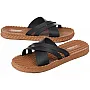 AMOUN Women's Fancy Slipper Amo-N3
