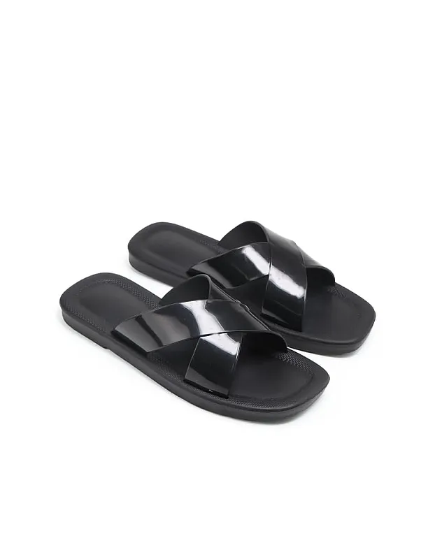 AMOUN Womens Slipper Soft