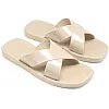 AMOUN Womens Slipper Soft