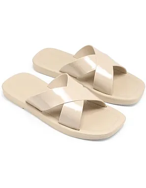 AMOUN Womens Slipper Soft