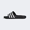 Adidas Unisex-adult Swimming Slides Adilette Aqua
