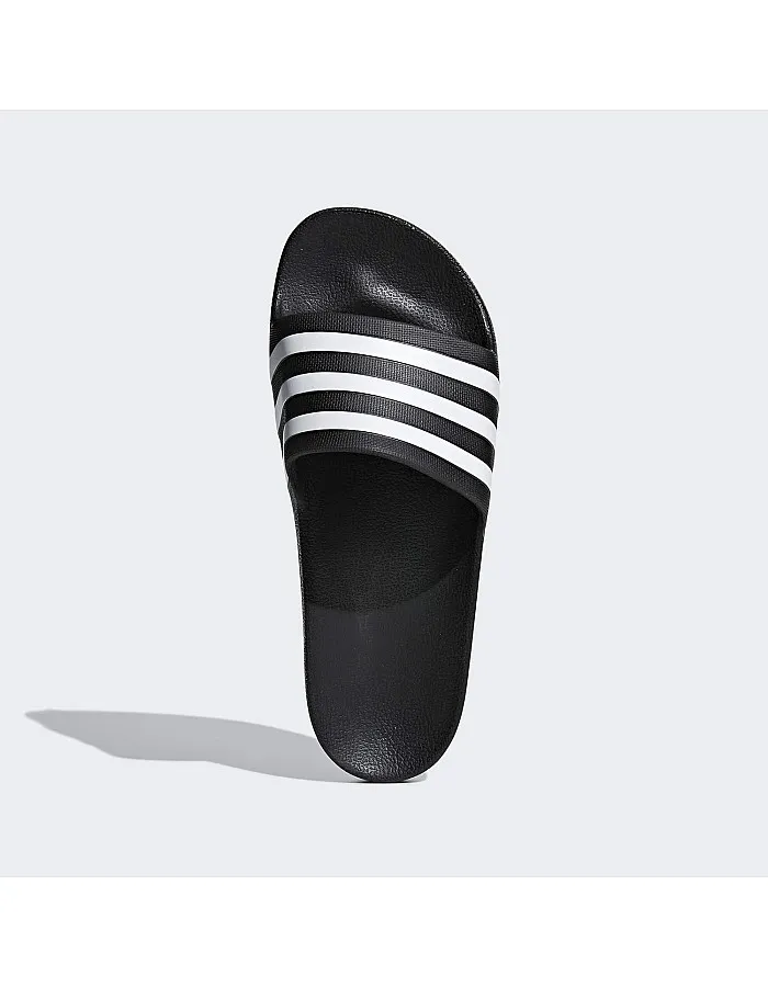 Adidas Unisex-adult Swimming Slides Adilette Aqua