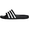 Adidas Unisex-adult Swimming Slides Adilette Aqua