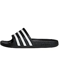 Adidas Unisex-adult Swimming Slides Adilette Aqua