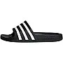 Adidas Unisex-adult Swimming Slides Adilette Aqua