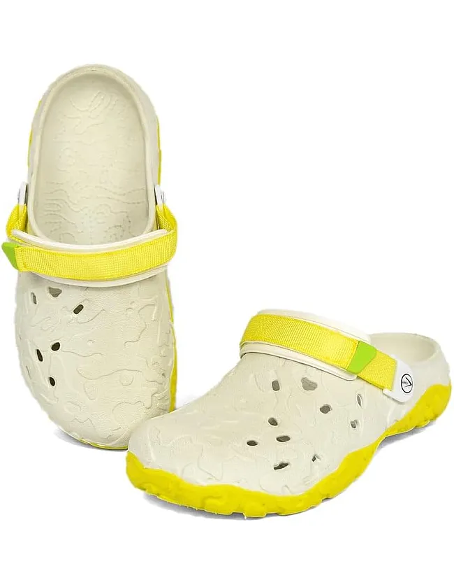 Arrow Rocky EVA Clog for Men
