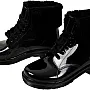 Jellies Women Biker-Cocofur