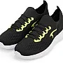 Mintra Women's Sneaker Black X Lime Kay Wire, 39 EU