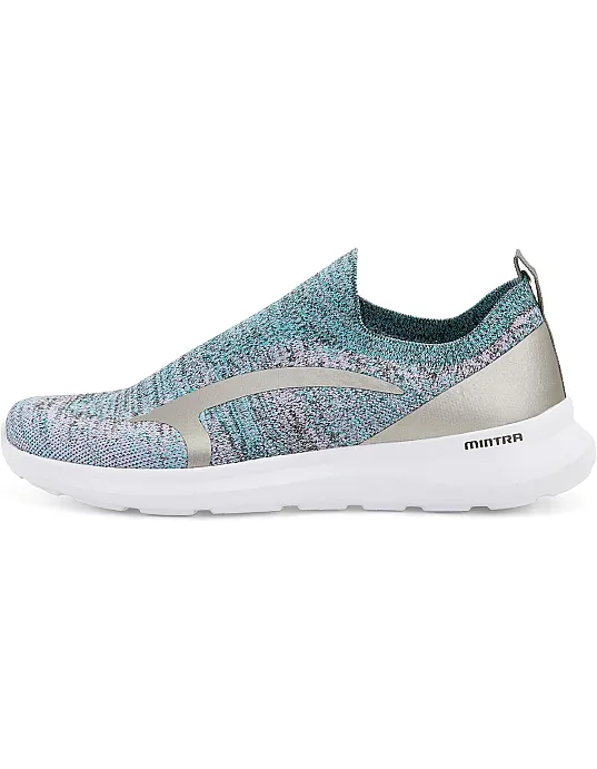 Mintra womens New Cai Walking shoe