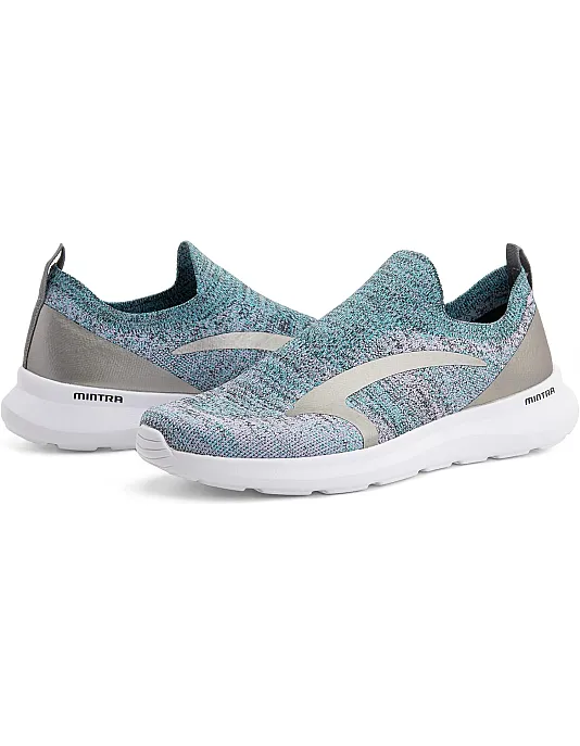 Mintra womens New Cai Walking shoe