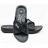 Nomi - ARK - Comfortable Casual Slippers for Women - Flexible Sole and Fashion Design - Black - Sizes (37-42)