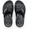 Nomi - ARK - Comfortable Casual Slippers for Women - Flexible Sole and Fashion Design - Black - Sizes (37-42)