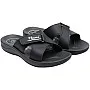 Nomi - ARK - Comfortable Casual Slippers for Women - Flexible Sole and Fashion Design - Black - Sizes (37-42)