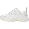 PUMA Womens Cilia Mode Lux Sneaker
