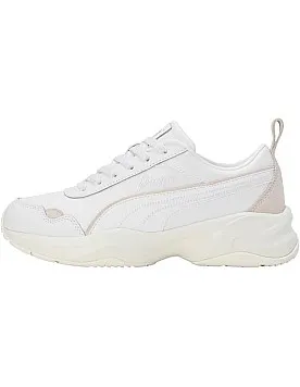 PUMA Womens Cilia Mode Lux Sneaker