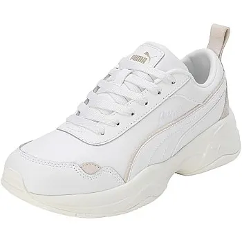 PUMA Womens Cilia Mode Lux Sneaker