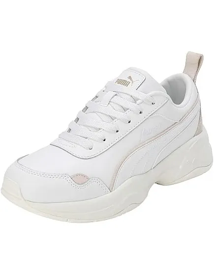 PUMA Womens Cilia Mode Lux Sneaker