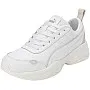 PUMA Womens Cilia Mode Lux Sneaker