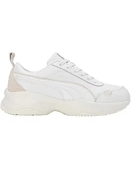 PUMA Womens Cilia Mode Lux Sneaker