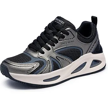Skechers Women's Uno Ego-Illustris Air Sneaker