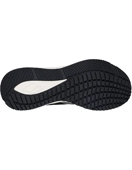 Skechers Women's Uno Ego-Illustris Air Sneaker
