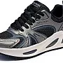 Skechers Women's Uno Ego-Illustris Air Sneaker