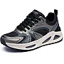 Skechers Women's Uno Ego-Illustris Air Sneaker