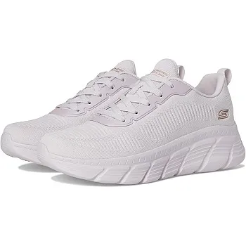 Skechers womens BOBS B FLEX HI - FLYING HI Sneaker