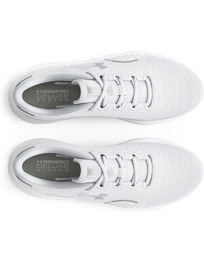 Under Armour womens Charged Surge 4 Running Shoe