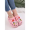 Women's Slipper Slipper High Heel 7 cm Fashion Design