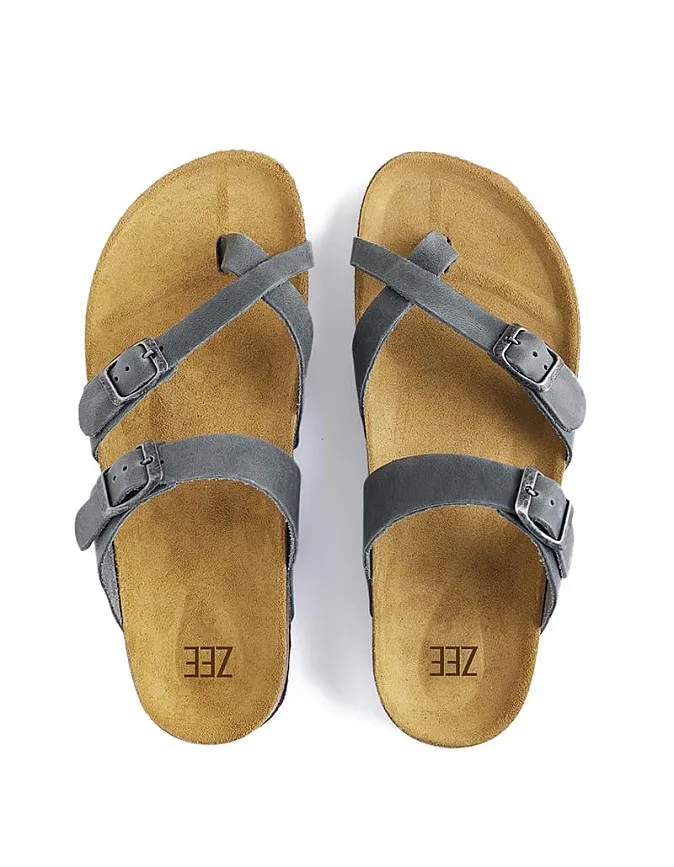 ZEE womens CALIENTE Sandal